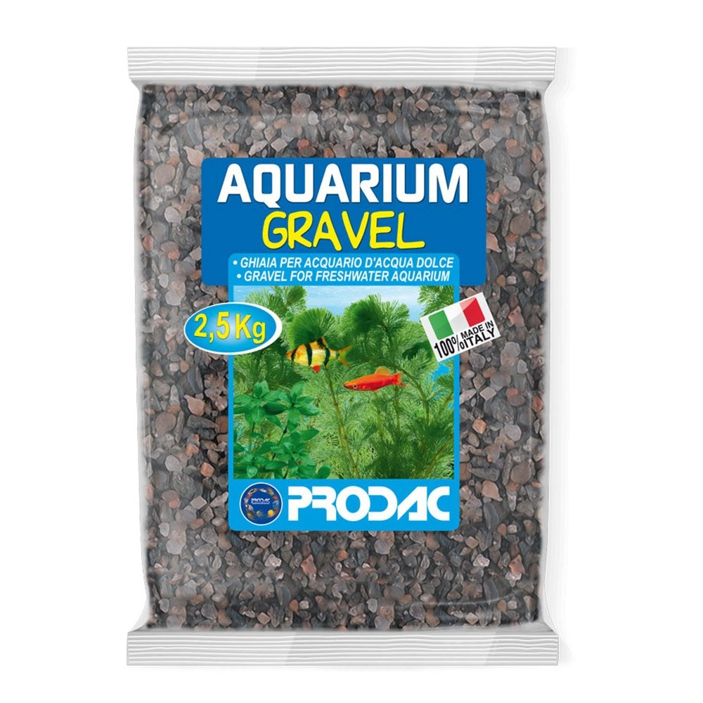 Policromo diametro 3mm - sacco da 2,5kg