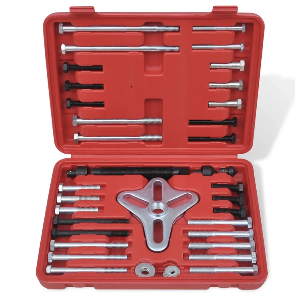 Set armonico per estrattori bilanciatore 45 pz CFW2180344