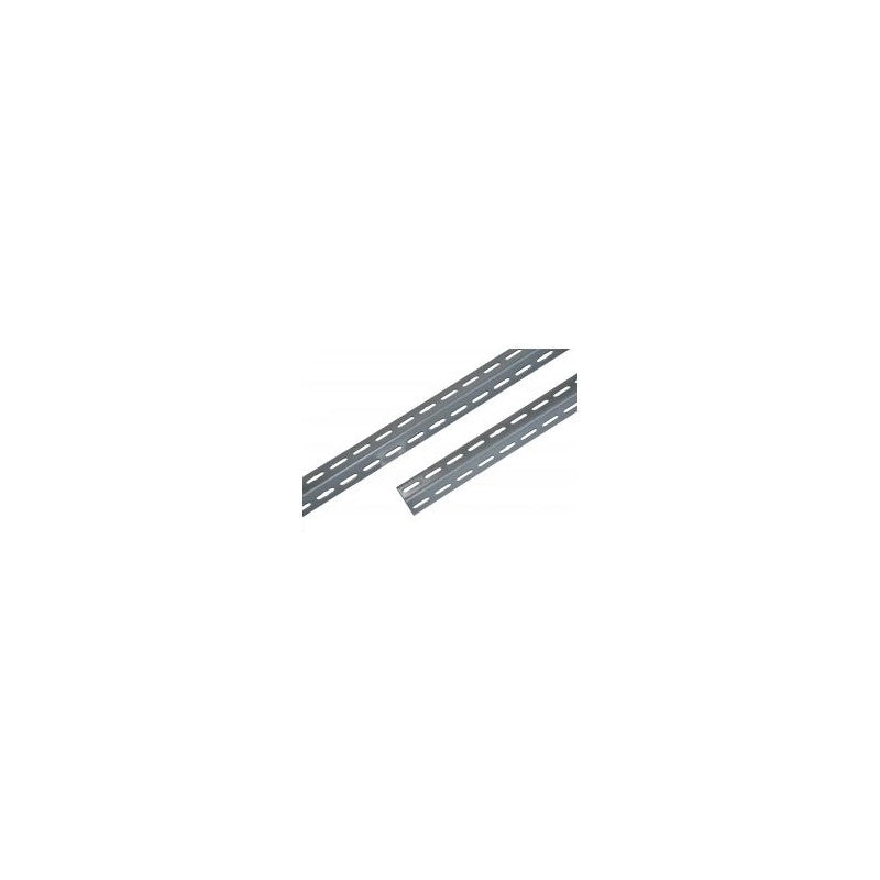 Montante Angolare Cosmet 35x35 h300