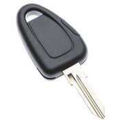 GUSCIO CHIAVE AUTO FIAT GT10RS1 SILCA  PULSANTI 1