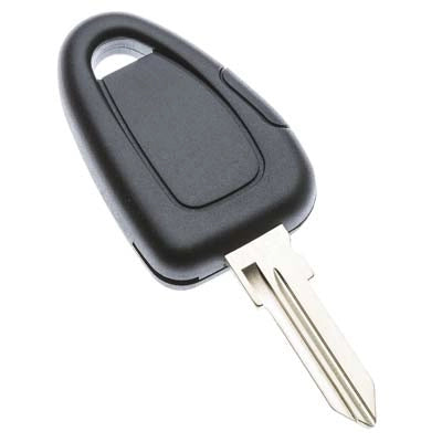 GUSCIO CHIAVE AUTO FIAT GT10RS1 SILCA  PULSANTI 1