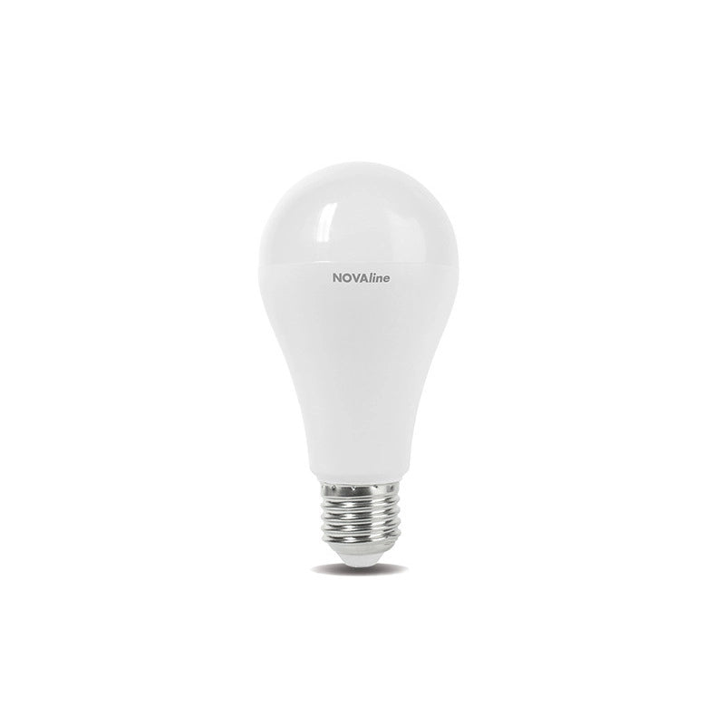 LAMPADINA LED GOCCIA E27 20W 4000K 2452LM