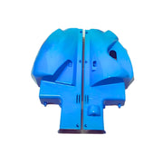 Ecoprice COVER FROG - Tutti i Colori - per Didiesse Frog Colore: Blu Miami
