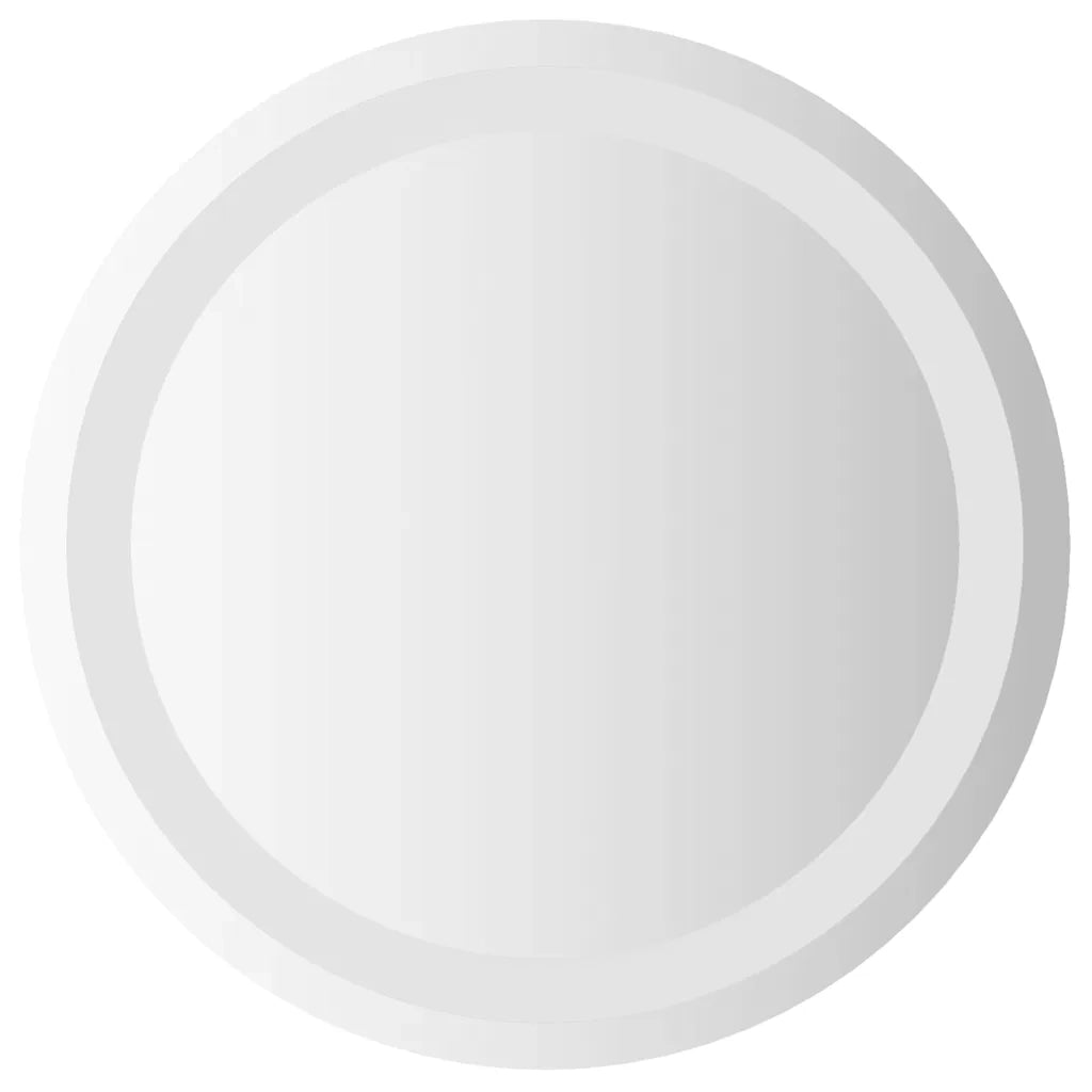 Specchio da Bagno LED 40 cm Rotondocod mxl 79290