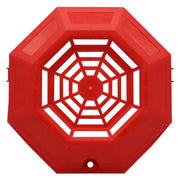COPERCHIO CARTER per compressore silenziato lt.50 - P.5  - UNIKO