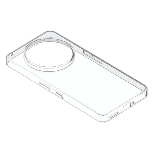 Cover nothing 610100012 3a pro case clear