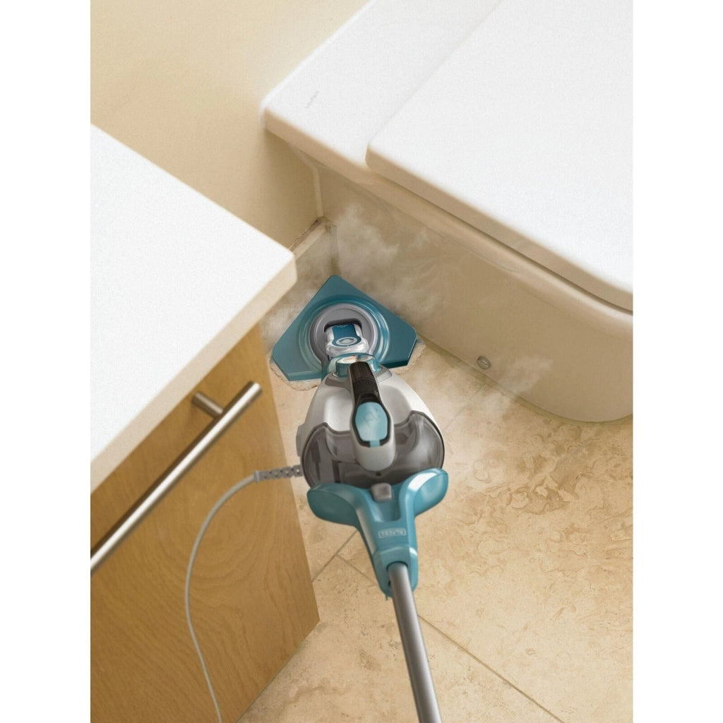 Black & Decker FSMP30-XJ accessorio per pulizia a vapore Panno