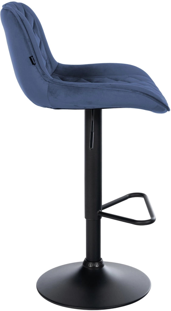 2er Set Bar Hocker Box incluso 1
