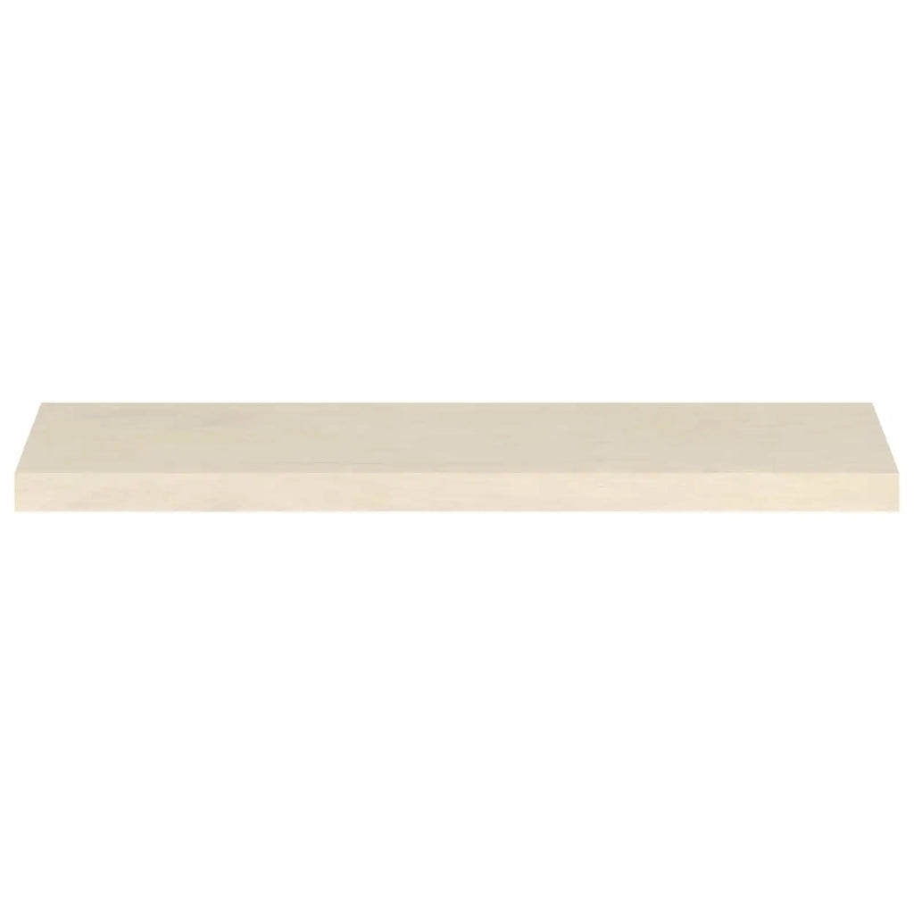Gradini per Scale 20 pz 100 x 30 x 2 cm Bianco 3449510