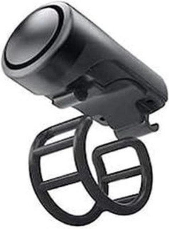 Campanello elettrico per bicicletta - 4 modalità di suono - Campanello elettrico 120dB - Impermeabile ricaricabile via USB
