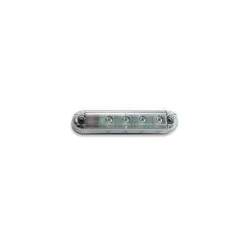 SEGNALATORE SEMAFORICO A LED ROSSO E VERDE ARMAS MINILIGHT AUTOMAZIONE ORIGINALE