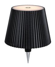 Lampada da tavolo per esterno USB-C LED 2W IP44 Burdur Rabalux