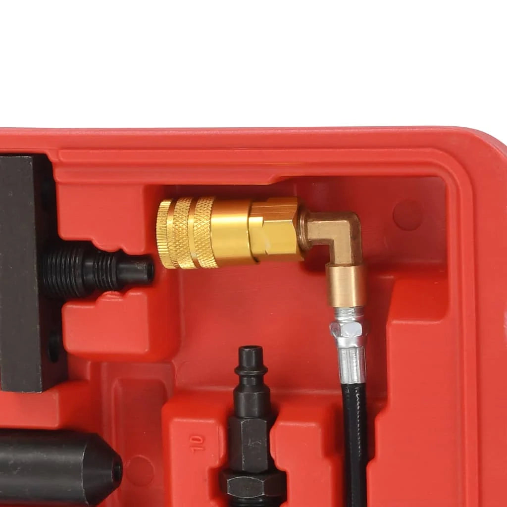 Kit di prova della compressione del motore diesel 02_0004265