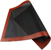 Matte da forno in silicone - microperforato - riutilizzabile - antiaderente - per biscotti, torte, pizza, pane