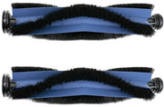 2 Set di Spazzole per Capelli compatibili con Eufy X10 Pro Omni - Parte di Ricambio per Aspirapolvere - Spazzola per Capelli - Accessori per Aspirapolvere