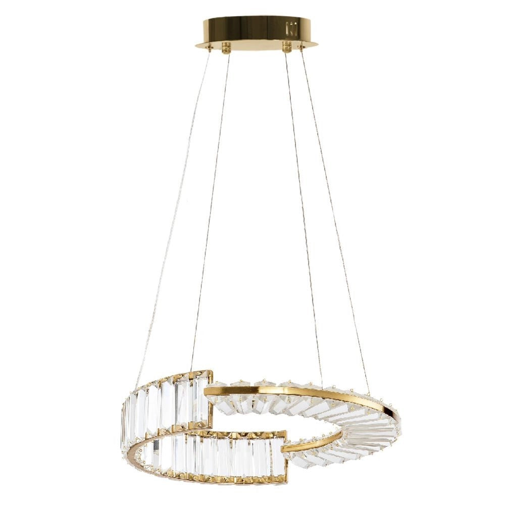 Lampada Led App1526-cp40 Gold