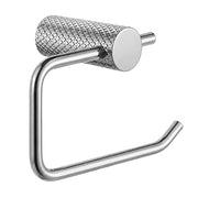Porta Carta Igienica A62309 Otto Chrome