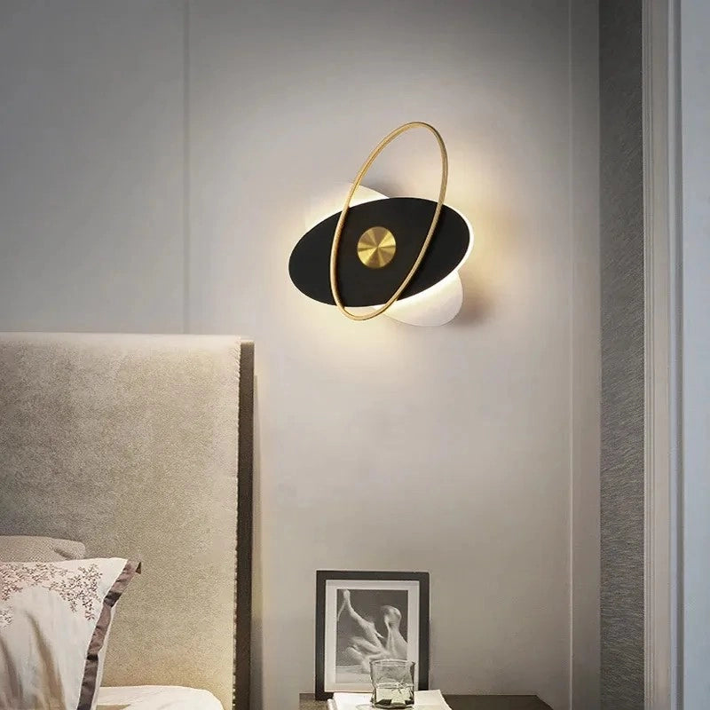 Lampada Da Parete Led App1432-cw