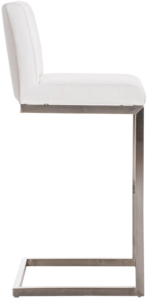 Barhocker Paros Stoff