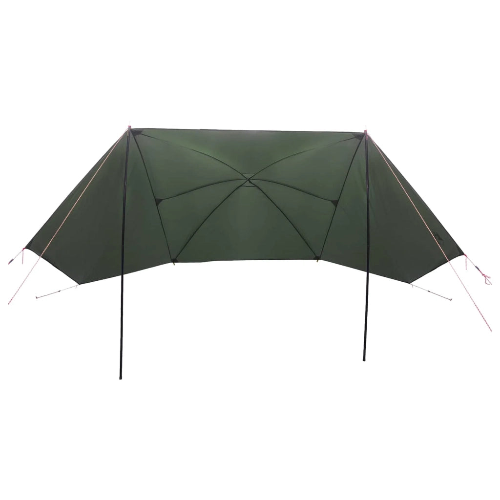 Tenda da auto con tetto Verde militare 308 x 215 x 220 cm 42028550