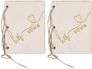 Libro di auguri per il matrimonio - Libro per gli ospiti di matrimonio - Libro di ospiti in legno - Regali per la doccia di nozze - Souvenir per gli ospiti - Decorazione per il matrimonio