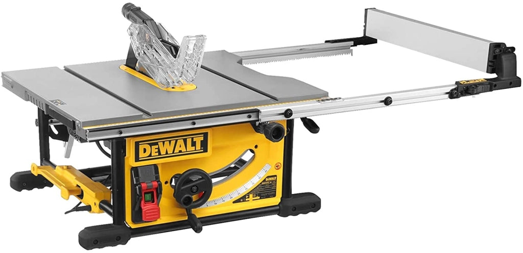 DeWalt DWE7492 sega da banco