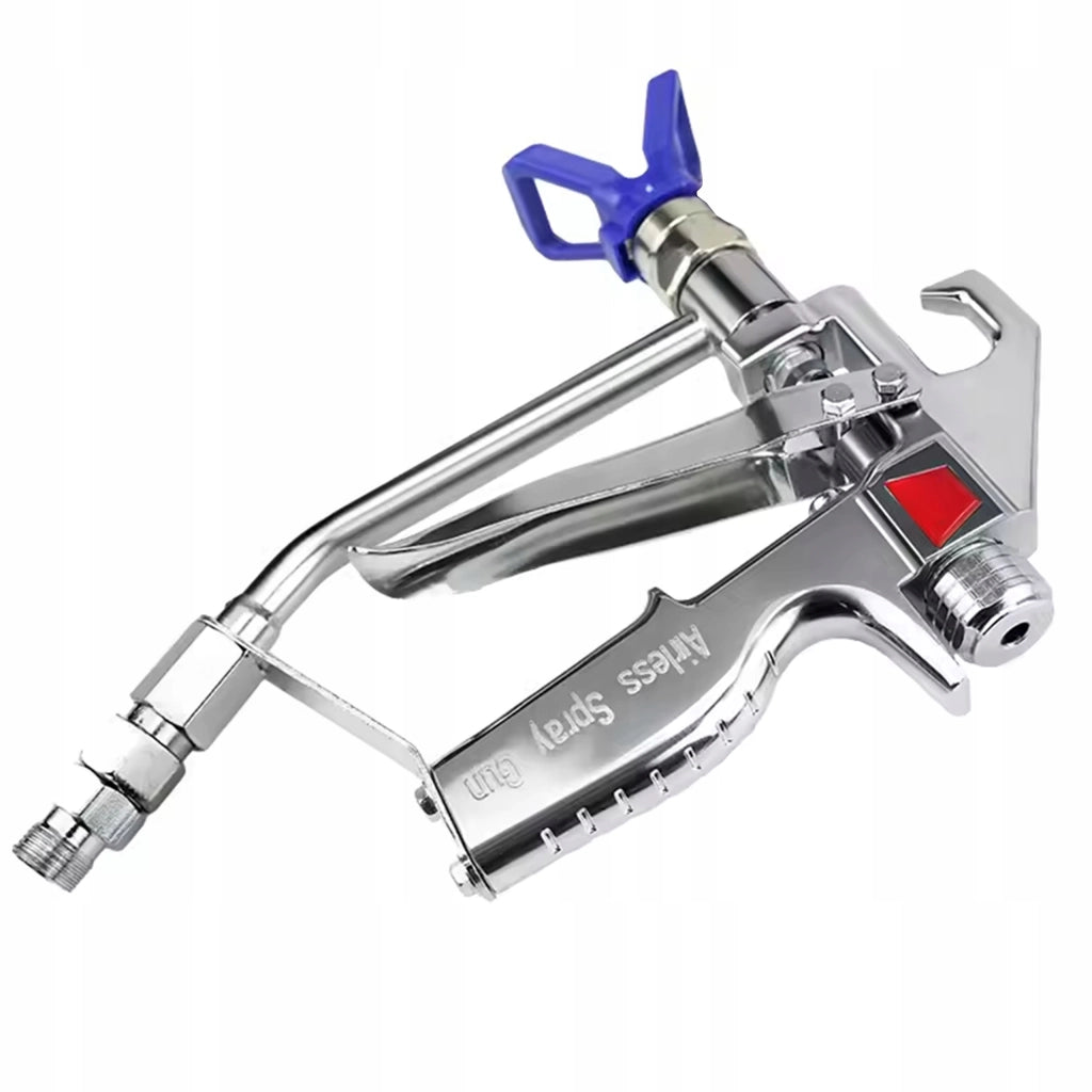 Agitatore a Spruzzo Spalinato ST22 Pro Max – Motore 15HP | 22 L/min | 3300 PSI | Ugello 655 | Tubo 15 m