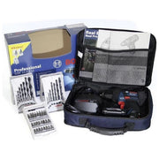 Bosch GSR 10.8-2-LI 950 g Nero, Blu