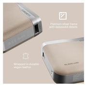 Encore 10k power bank -  ivory - CY5629PBCHE