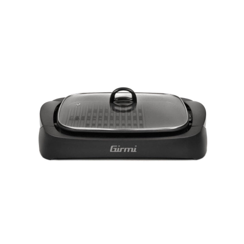 Barbecue Bq90 Girmi