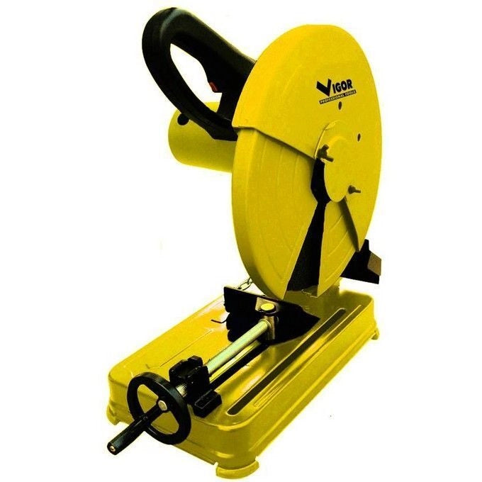 Vigor Vtrv-355 Troncatrice Veloce Fe Watt 2200