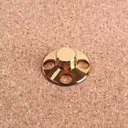 Disc Stabilisator Metallico - Grosso - Migliorata Qualità Acustica