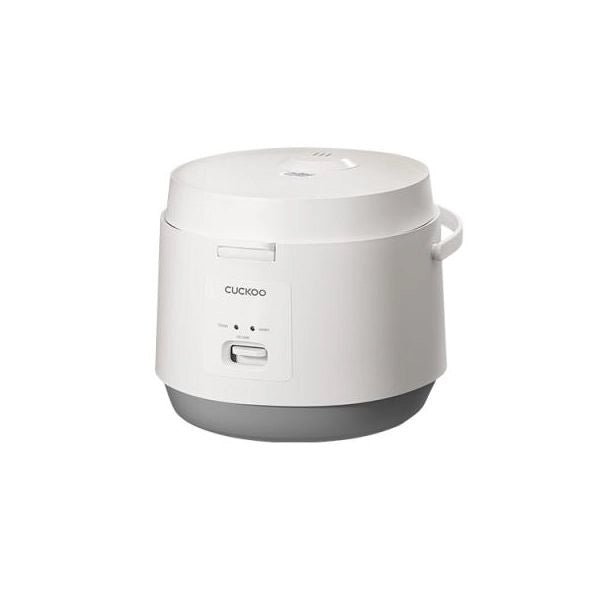 Cuckoo rice stove 1800ml white cr-1095 cr1095 (cr-1095) - 165430