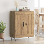 Credenza-Buffet-Armadio da cucina Rovere artigianale 69,5 x 34 x 90 cm 113115