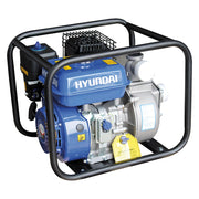 MOTOPOMPA AUTOADESCANTE 'LT20CX-168F' Hp 7,0 - cc 202  - HYUNDAI