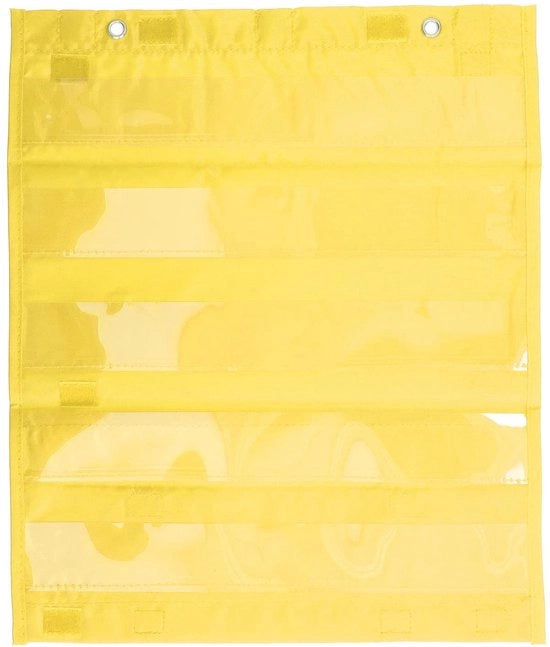 Tavolo Magnetico Portatile - Colori Vivaci - 5 Righe - 42 x 35 cm - Magnete Integrati - Tavolo da Tasca