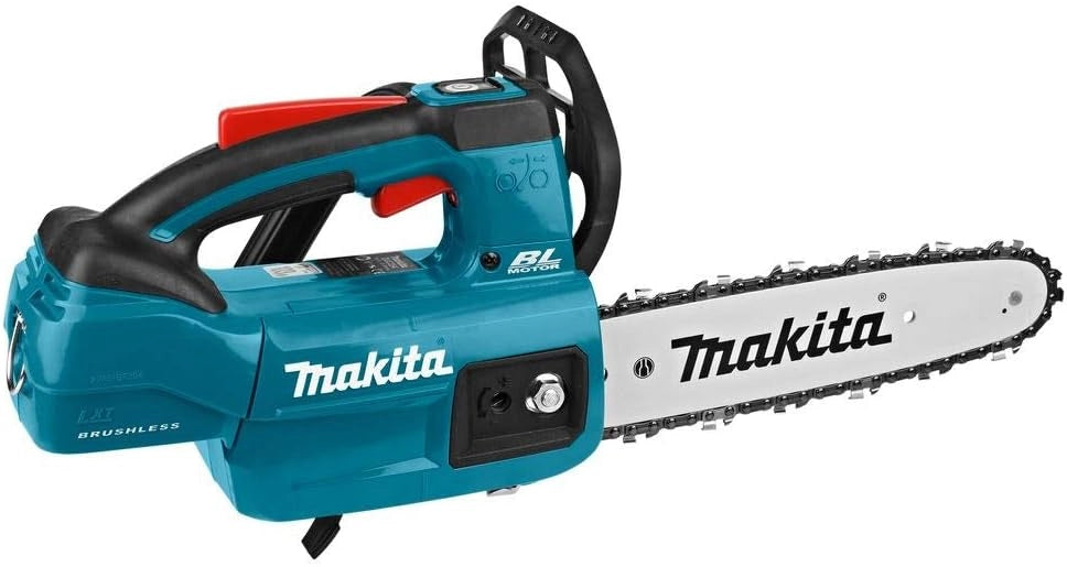 DUC254RF - Motosega per potatura, 18 V, LXT 25 cm (1 x 3,0 Ah)