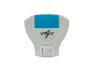 LUCE NOTTURNA BLU- - IP20 - 5 blister SYNTESY