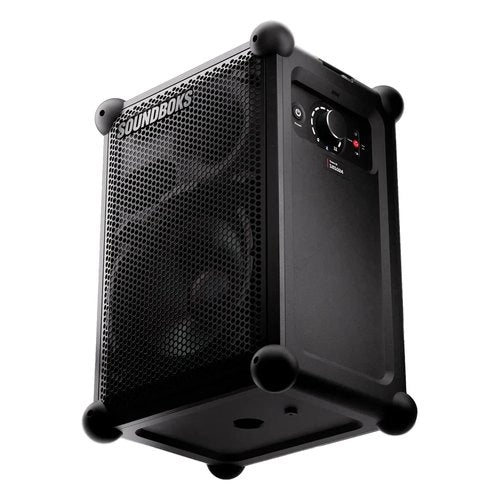 Cassa attiva soundboks 40400015 mix black