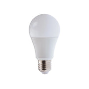 LAMPADINA LED CON SENSORE CREPUSCOLARE E27 4000K 7W DI VIVIDA