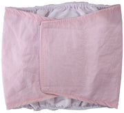 Luiere per cani - Luiere per cuccioli - Luiere per cani maschi (XL) per incontinenza, idrofilia, mestruazione, ecc.