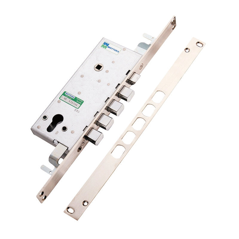 MOTTURA 85140D SERRATURA INFIL CIL EU SX E 50