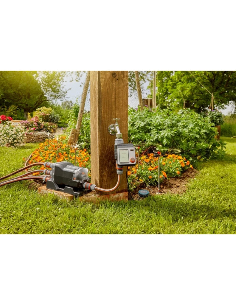 Computer per irrigazione GARDENA Master