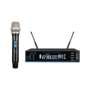 Kit microfono oqan qwm 1sh - 625812