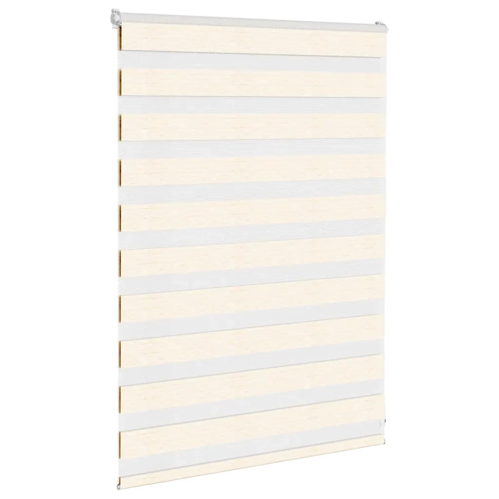 Tenda a Rullo Zebra Larghezza Tessuto 95,9 cm Poliestere 4014625