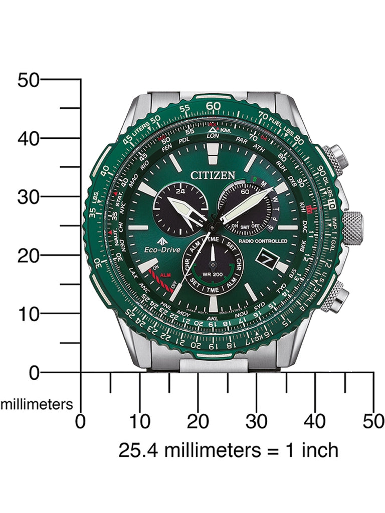 CITIZEN Mod. CB5004-59W