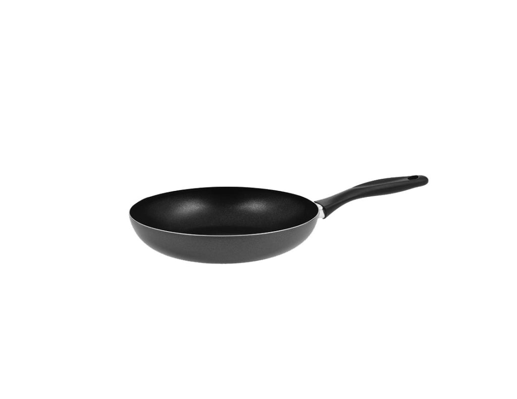 PADELLA 'BLACK LINE' Ø cm 22x5h - PENTALUX