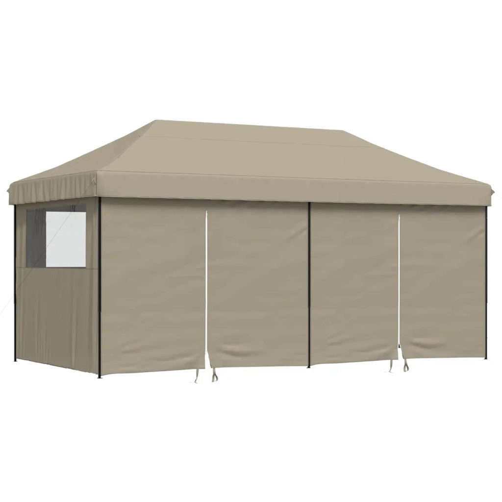 Tenda Party Talpa 292 x 580 x 315 cm Tessuto Oxford