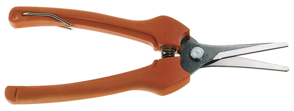 BAHCO FORBICI COGLIUVA LAME DIRITTE P128-19 C/F- 1,0 pz