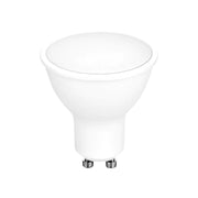 Lampadina LED GU10 2W 150LM IP20 bianco caldo 3000K